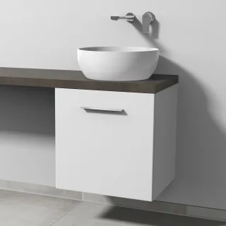 Sanipa WTU mit Tür A: links 2morrow (G1370L) G137043L