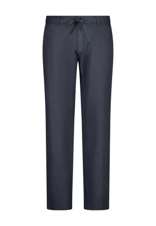 ROY ROBSON - Casual Hose 969-51 0-51-16353-11587-00 dark blue - Gr. - 46