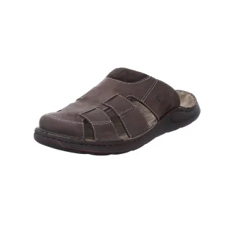 JOSEF SEIBEL Maverick 02 | Sandale für Herren | Braun Maverick 02, mocca