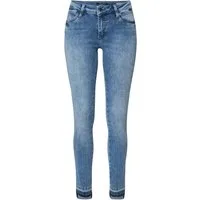Mavi Skinny-fit-Jeans Adriana 5-Pocket-Style