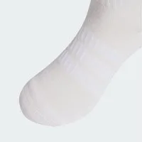 adidas Performance Sportsocken DÄMPFENDE SPORTSWEAR CREW SOCKEN 3 PAAR