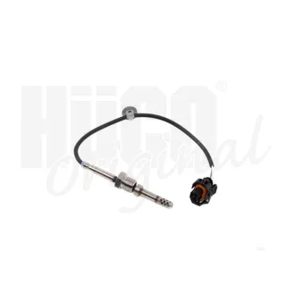 Hueco Abgastemperatursensor Chevrolet Cruze Opel Antara 2,0
