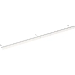 Geberit Gleitprofil f. Ordnungsbox, Acanto zu allen WaschtischU 60, 243909001 243909001