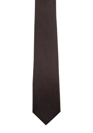 ROY ROBSON - Krawatte S-65-60 S-60-05044-11156-00 black - Gr. - 50