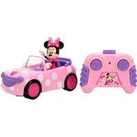 JADA RC-Auto RC Minnie Roadster 1:32