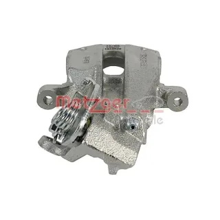 Metzger Bremssattel hinten links Peugeot 405 VW Golf Jetta Passat Scirocco