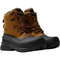 The North Face M CHILKAT V LACE WP UTILITY Winterstiefel Snowboots, Winterboots, Winterschuhe, wasserdicht