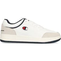 Champion Champion RD18 Low S Wht/Nny/Natl Sneaker