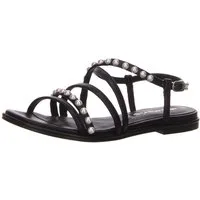 Tamaris Riemchensandalette