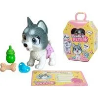 Pamper Petz Husky, Spielfigur