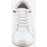 Andrea Conti Sneaker Sneaker Wechselfußbett