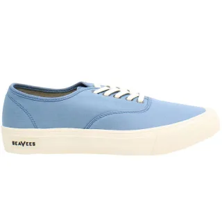 Seavees Legend Standard Herren Blau Plimsolls