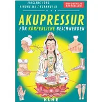 Akupressur (Band 1: Körper) / Jingling Song