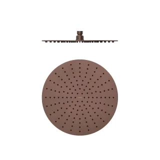 Tres Kopfbrause Extradünn: 4 mm Abmessungen: Ø 300 mm Kugelgelenk , 134315010VO 134315010VO