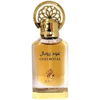 Ayat Perfumes Eau de Parfum Ayat Oud Intense Parfümöl 12ml Parfum Extrakt