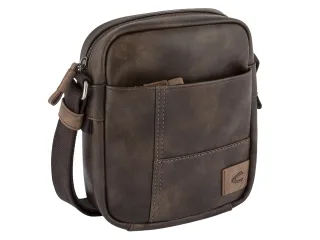 camel active bags - LAOS brown