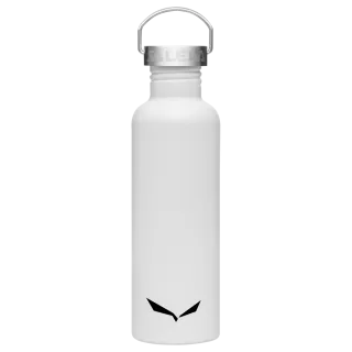 SALEWA - AURINO STAINLESS STEEL 1,5L BOTTLE - Schwarz (Gr.UNI)