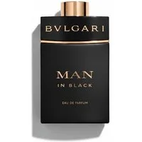 BVLGARI Eau de Parfum BVLGARI Man in Black Eau de Parfum 100 ml, 1-tlg., EDP