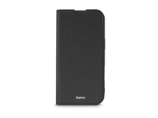 Hama Daily Protect | 00232388 | Flip-Hülle für Mobiltelefon - Polyurethan