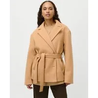 LeGer Kurzmantel Ina, LeGer by Lena Gercke