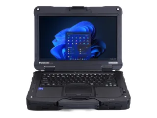 Panasonic Toughbook 40 | fz-40fbbfhb4 | Robust - Intel Core Ultra 5 135H / 1.7 GHz