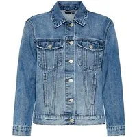 Vero Moda Jeansjacke Zorica (1-St)