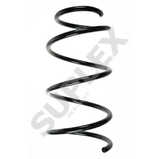 Suplex Feder vorne Toyota Avensis T25