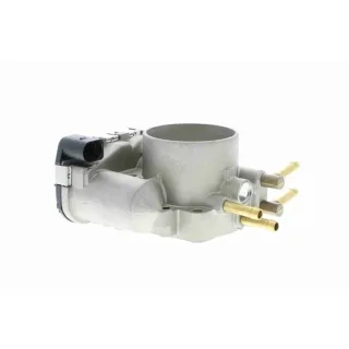 Vemo Drosselklappenstutzen Audi A4 A6 A8 Skoda Superb VW Passat