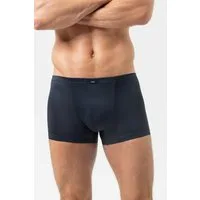 Mey Trunk Mey Herren Shorty Serie Greymouth Minimalprint (1-St., 1) Moderne Trunks, Gemustert, Atmungsaktiv, Baumwoll-Mix