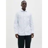 Jack & Jones Langarmhemd JPRBLAPARKER DETAIL L/S SHIRT NOOS