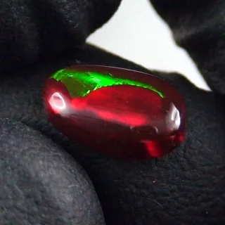 1,12 ct. Mezezo Opal aus Afrika