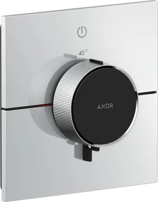 Hansgrohe Thermostat Unterputz Axor ShowerSelect ID 36757000