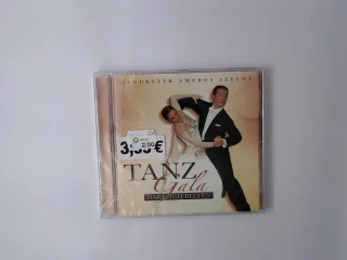 Tanz Gala - Darf ich bitten