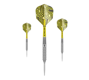 Target Bolide 02 Swiss Point Steeldarts