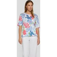 Rabe Print-Shirt T-Shirt