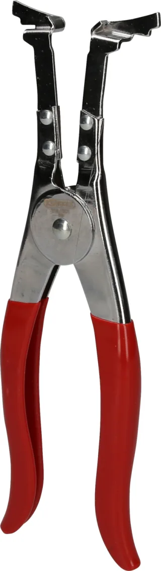 KS Tools Kolbenring-Auflegezange, Ø 60-140mm - 115.1301