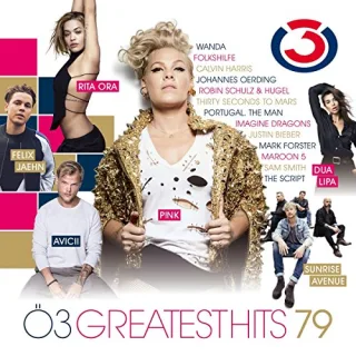 Ö3 Greatest HitsVol.79