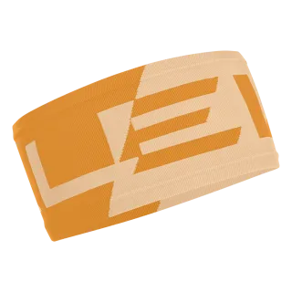 SALEWA - Pedroc Seamless Stirnband - Beige (Gr.UNI58)