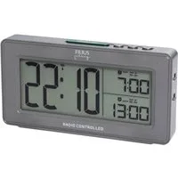FILIUS zeitdesign Funkwecker 0532-4