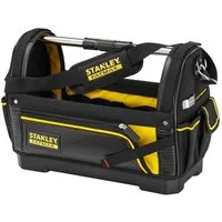 STANLEY Werkzeugkoffer Werkzeugtrage Nylon m. Seage fach 1-93-951
