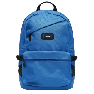 Oakley 20L Logo Street Blau Rucksack