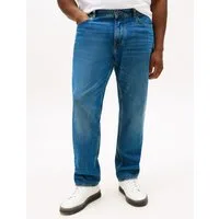 Tommy Hilfiger Big & Tall Gerade Jeans BT-RGL MADISON STR VISTA IND-B Große Größen