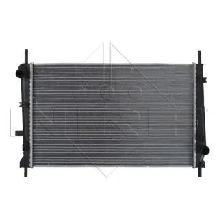 NRF Motork?hler gel?tet Ford Cougar Mondeo 1 2 509528