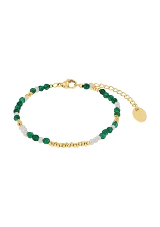 s.Oliver - Armband gold