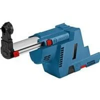 Akku-Staubabsaugung GDE 18V-16 Professional, Aufsatz blau, ohne Akku und Ladegerät