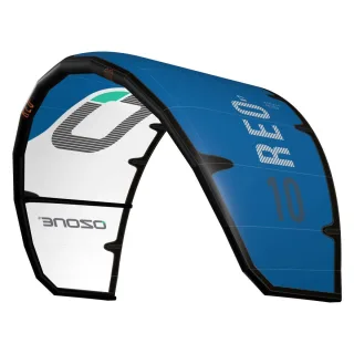 Ozone Reo V7 Marine Blue/White 8