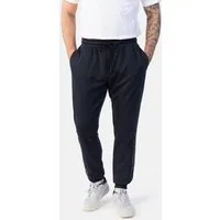 HERO by John Medoox Sporthose JAMES Jogginghose Sportspant Sporthose Tapered Fit Sport Funktionsqualität für Herren