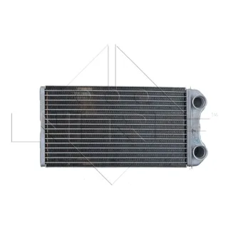NRF W?rmetauscher Opel Vivaro Renault Trafic 54300