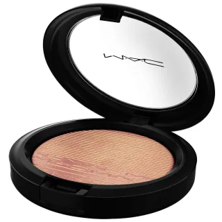 M.A.C Extra Dimension Skinfinish Highlighter - Whisper of Guilt (Einheitsgröße)