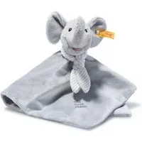 Steiff Schmusetuch Soft Cuddly Friends My first Steiff Ellie Elefant